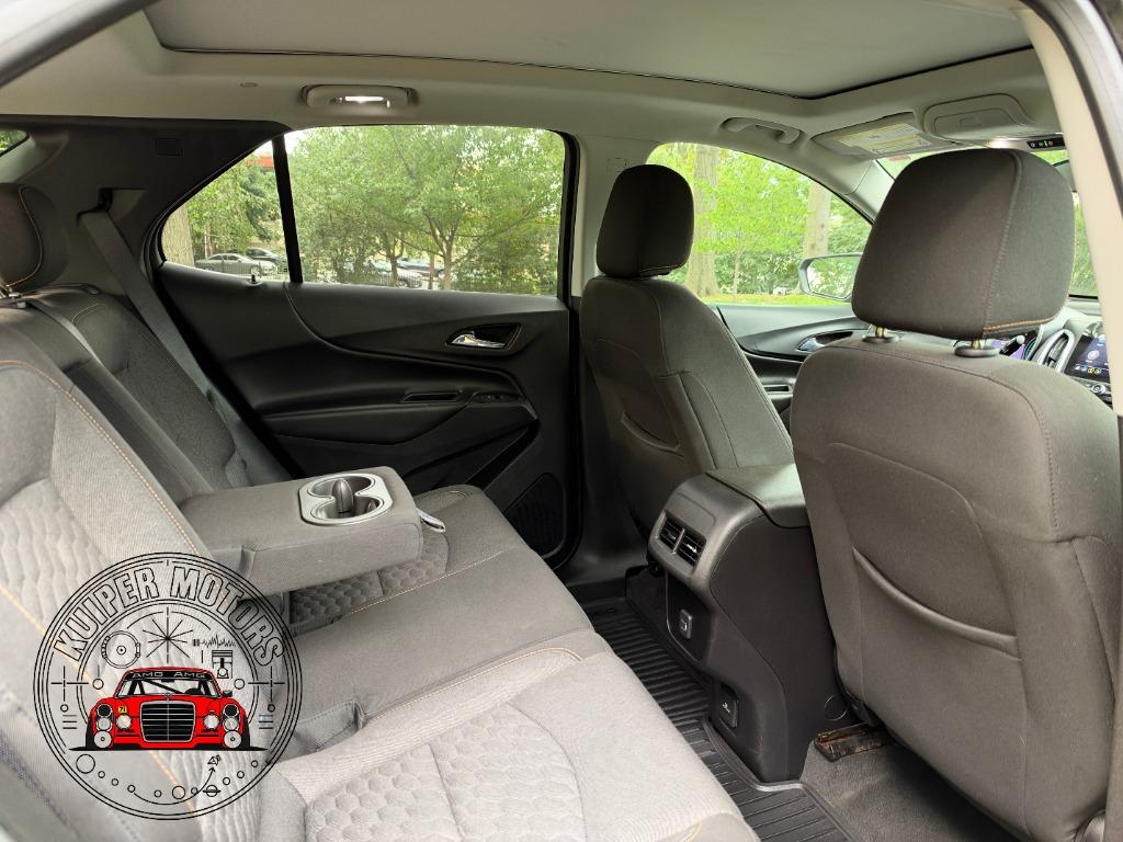 2019 Chevrolet Equinox LT - Photo 10