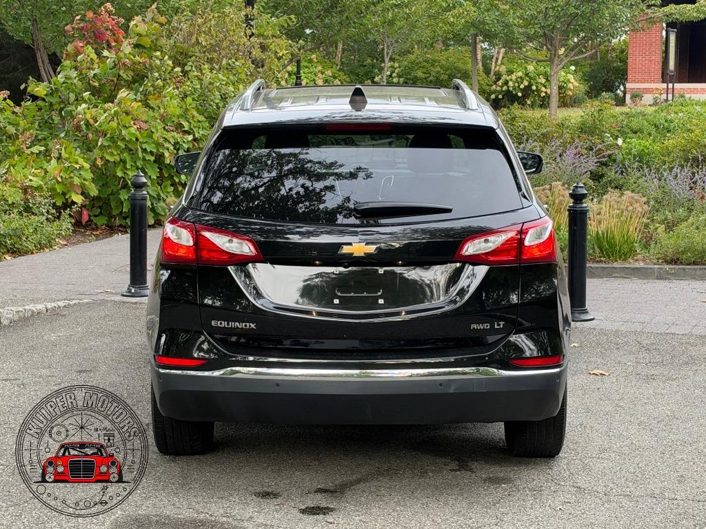 2019 Chevrolet Equinox LT - Photo 7