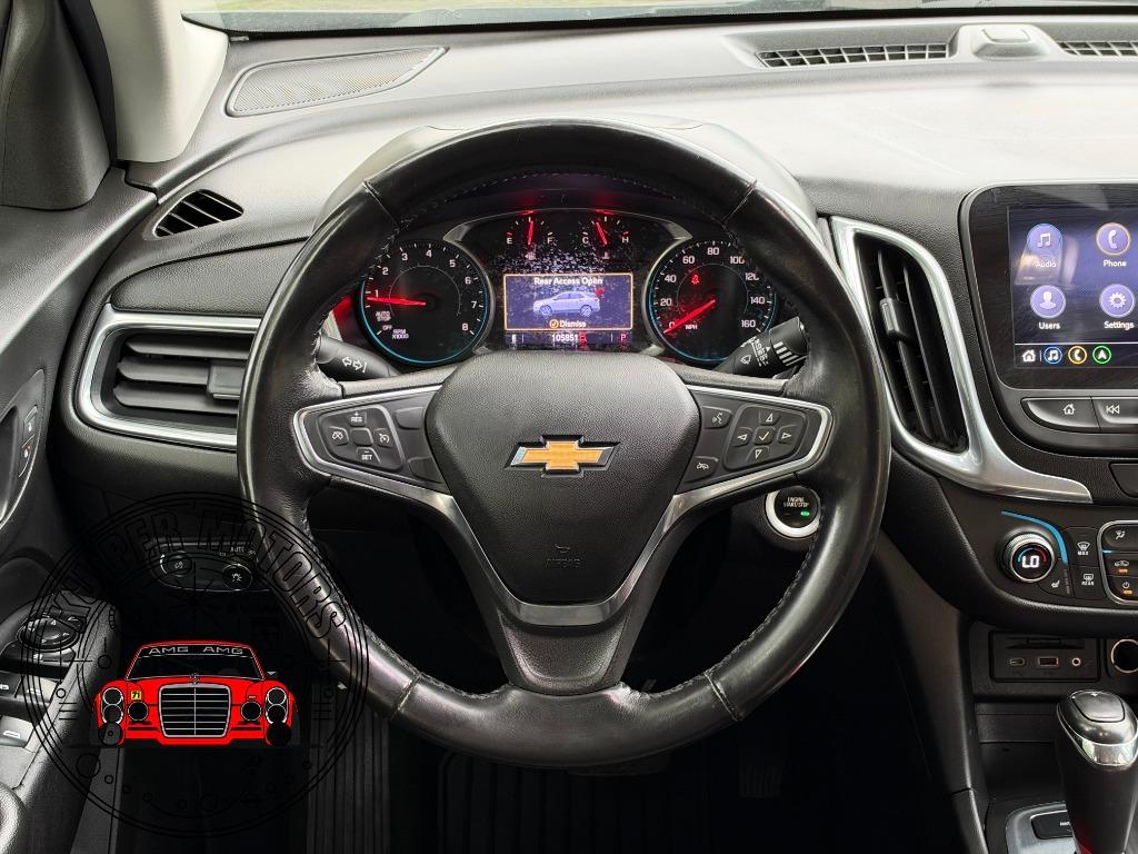 2019 Chevrolet Equinox LT - Photo 8