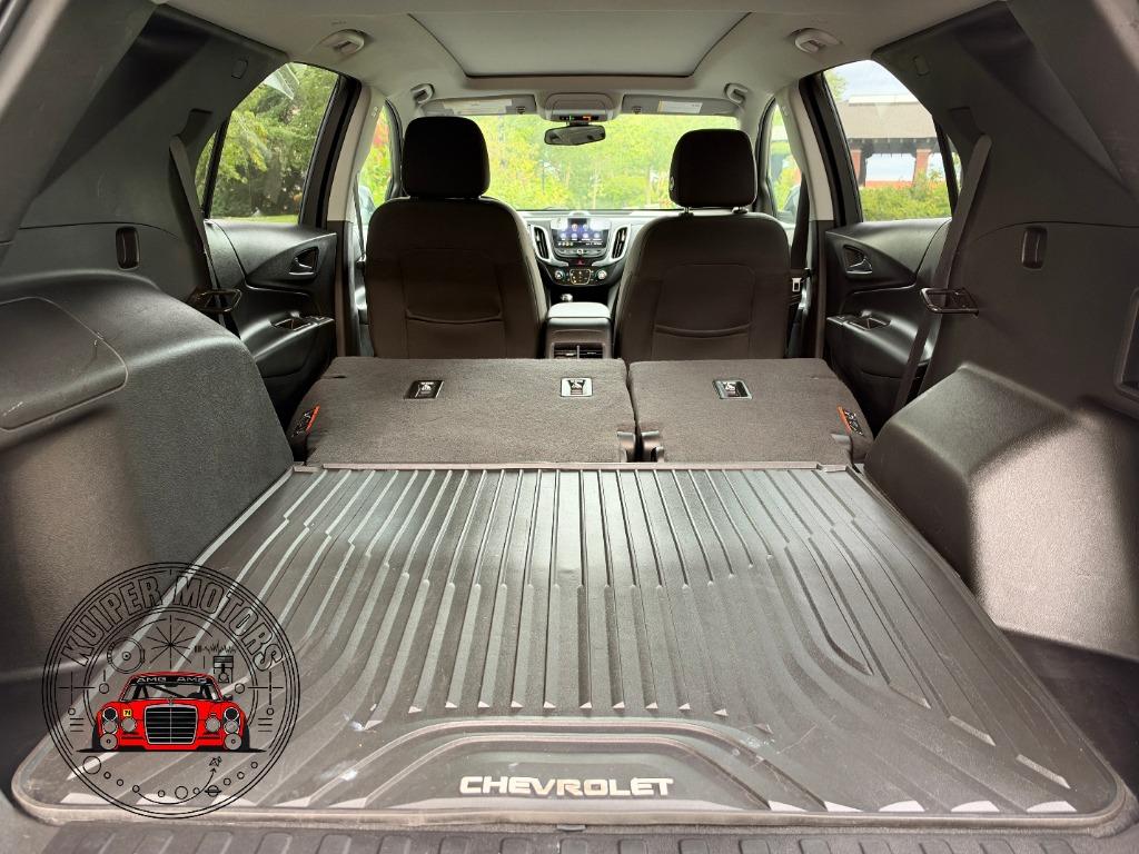 2019 Chevrolet Equinox LT - Photo 11