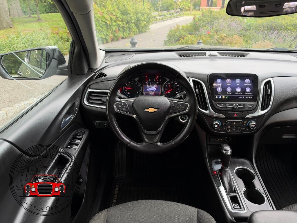 2019 Chevrolet Equinox LT - Photo 6