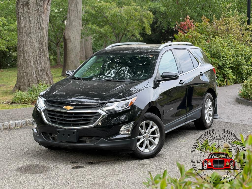 2019 Chevrolet Equinox LT - Photo 9