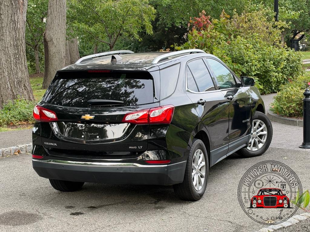 2019 Chevrolet Equinox LT - Photo 12