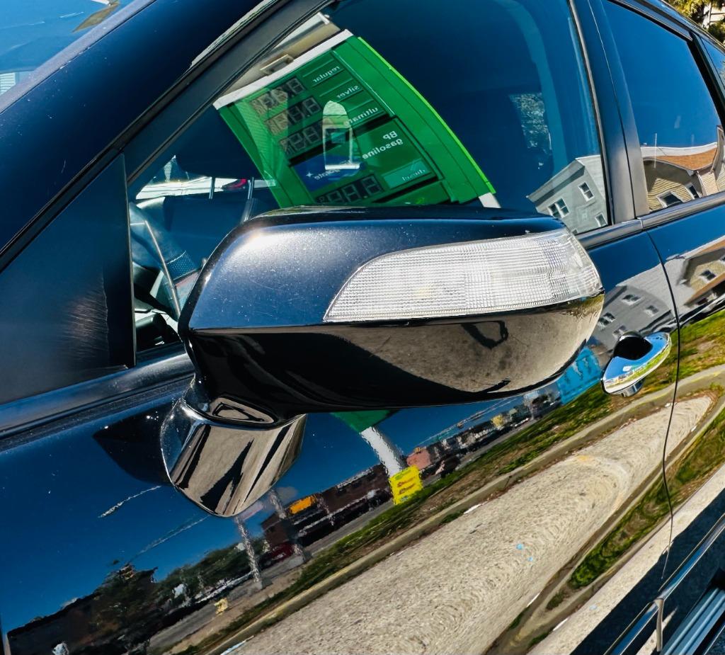 2011 Acura RDX Technology Package - Photo 25