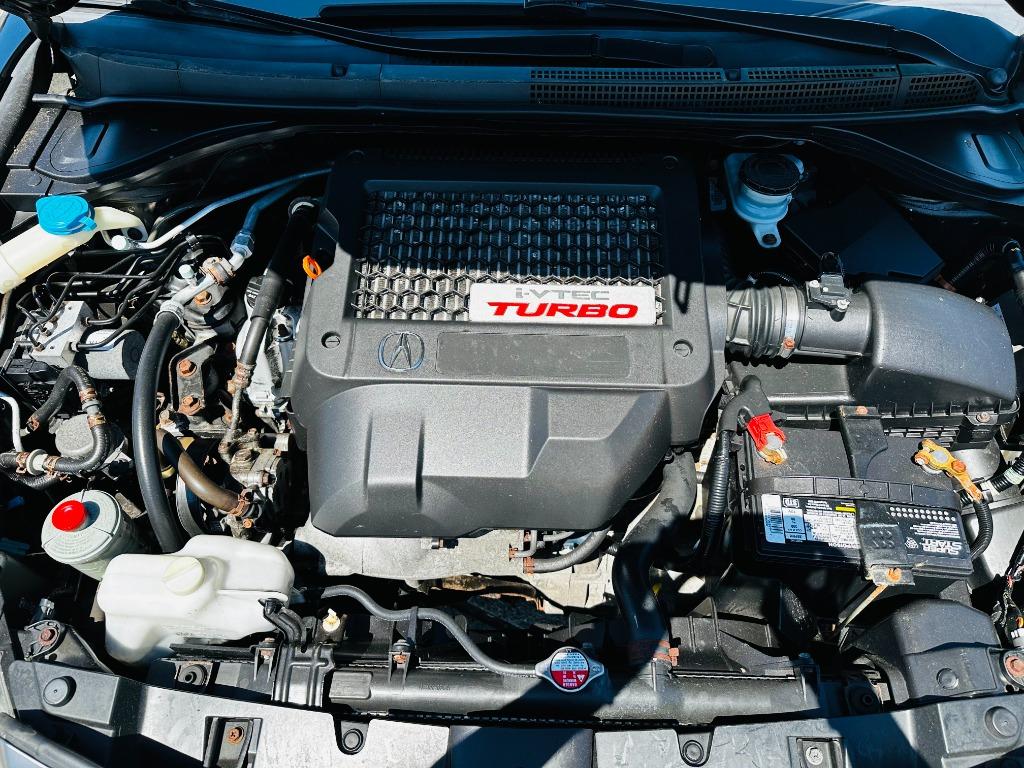 2011 Acura RDX Technology Package - Photo 7