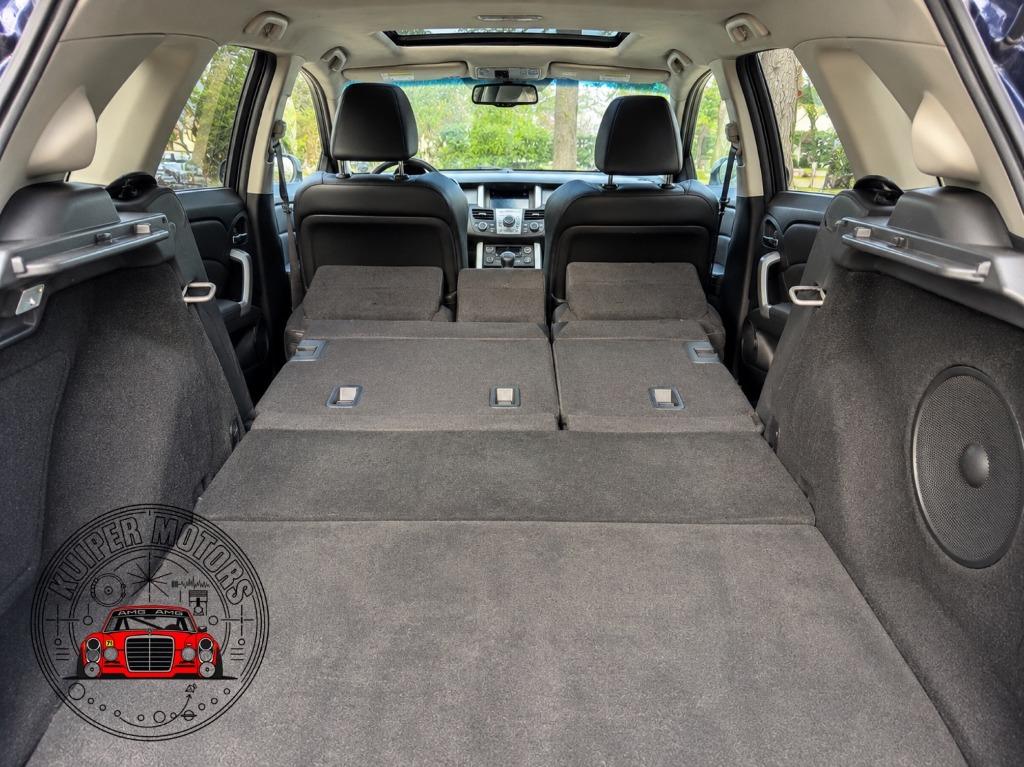 2011 Acura RDX Technology Package - Photo 12