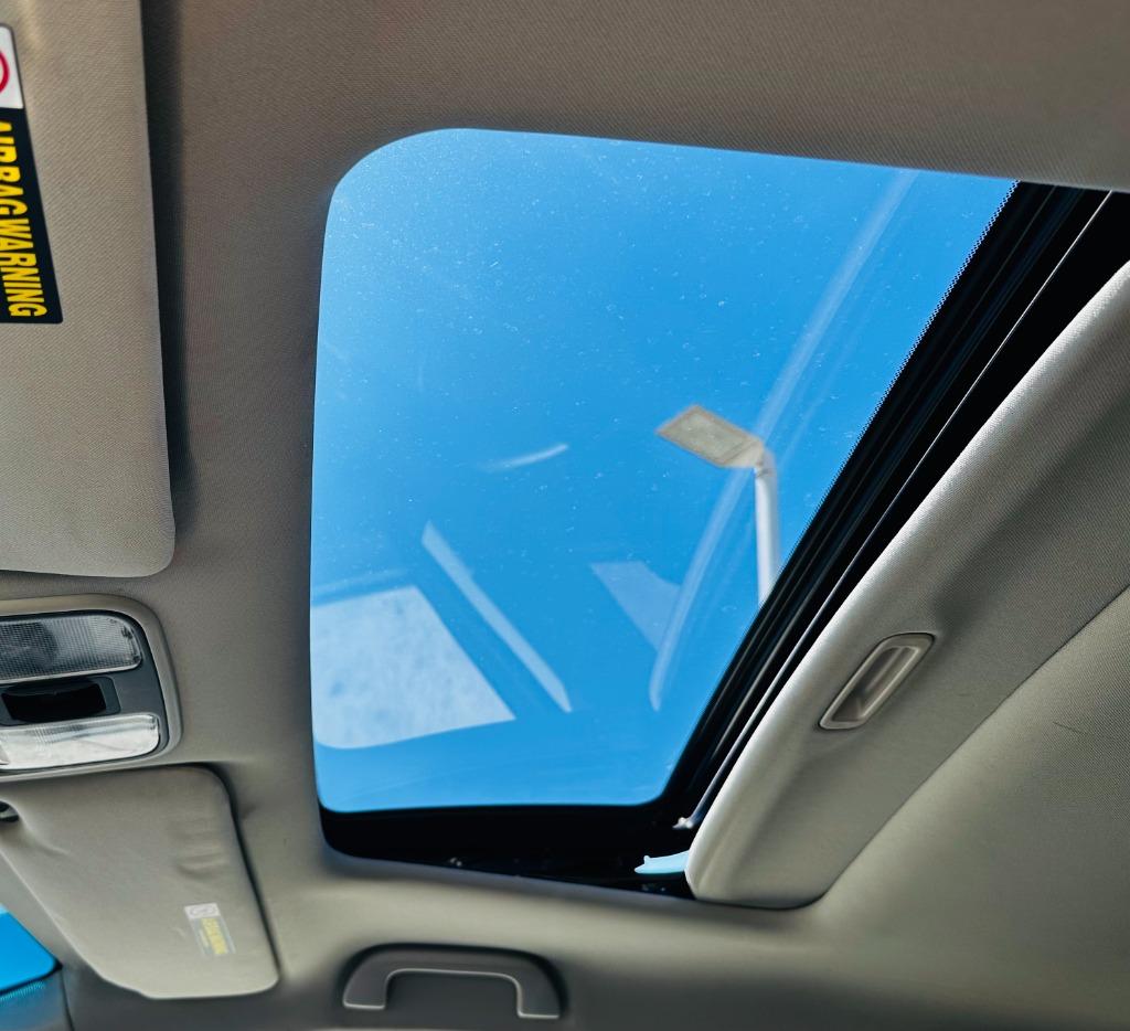 2011 Acura RDX Technology Package - Photo 26