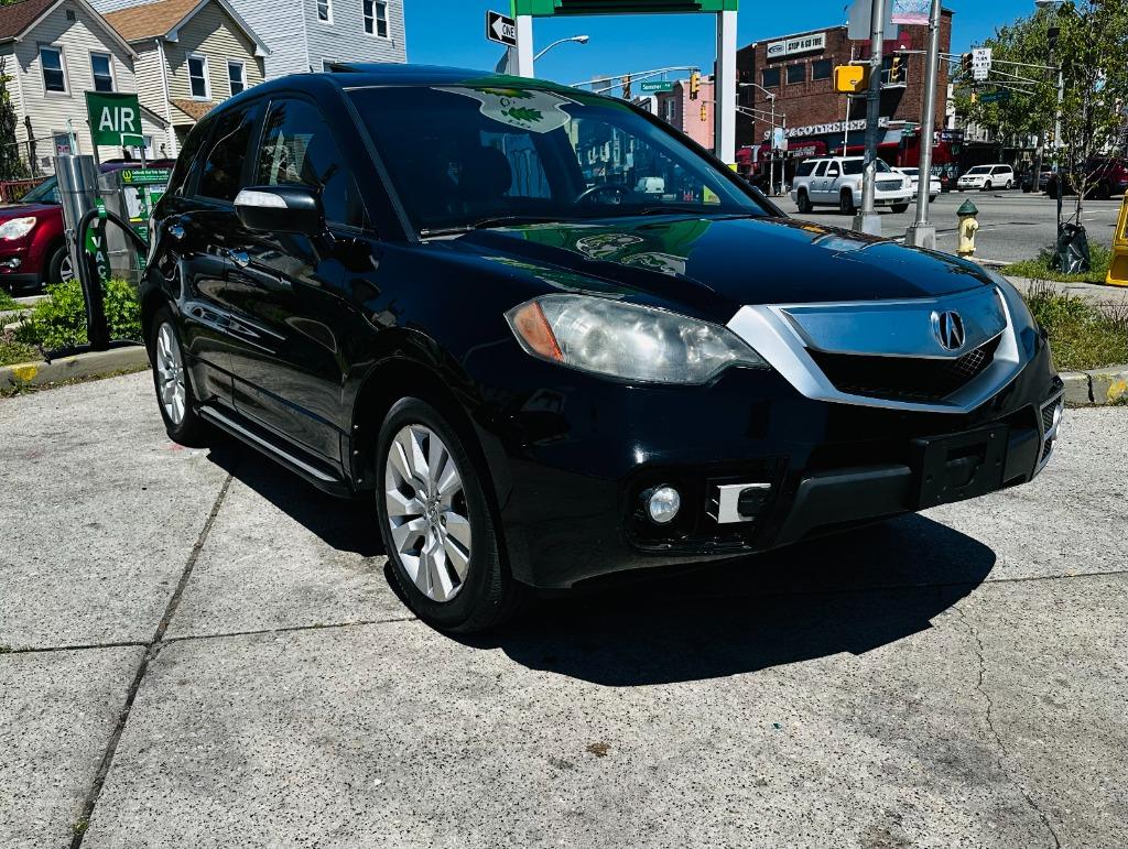2011 Acura RDX Technology Package - Photo 6