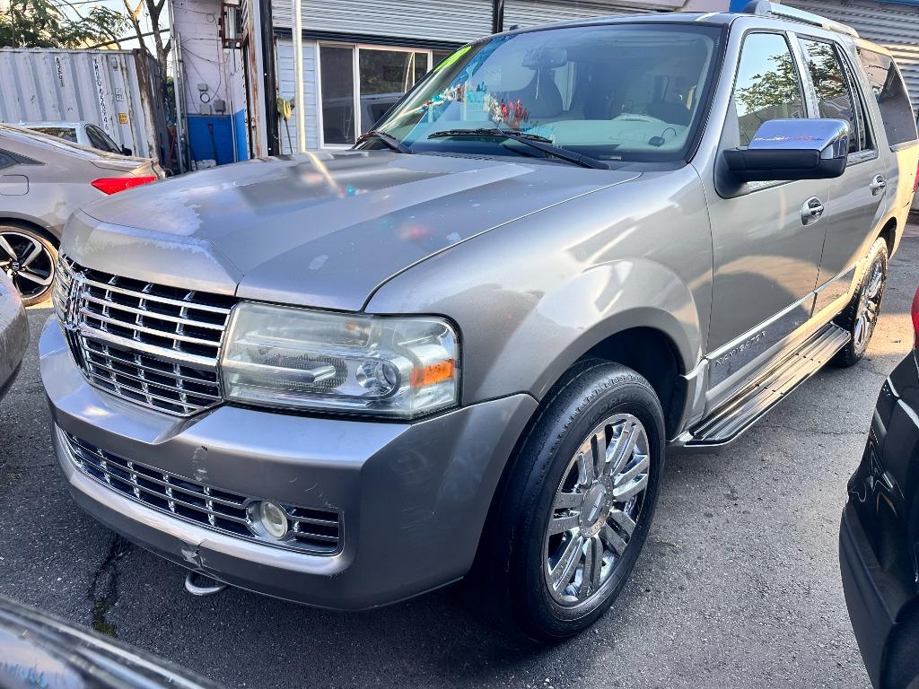 2008 Lincoln Navigator Luxury 4x4's photo