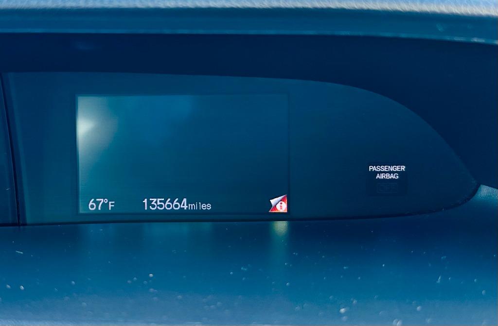 2015 Honda Civic LX - Photo 13
