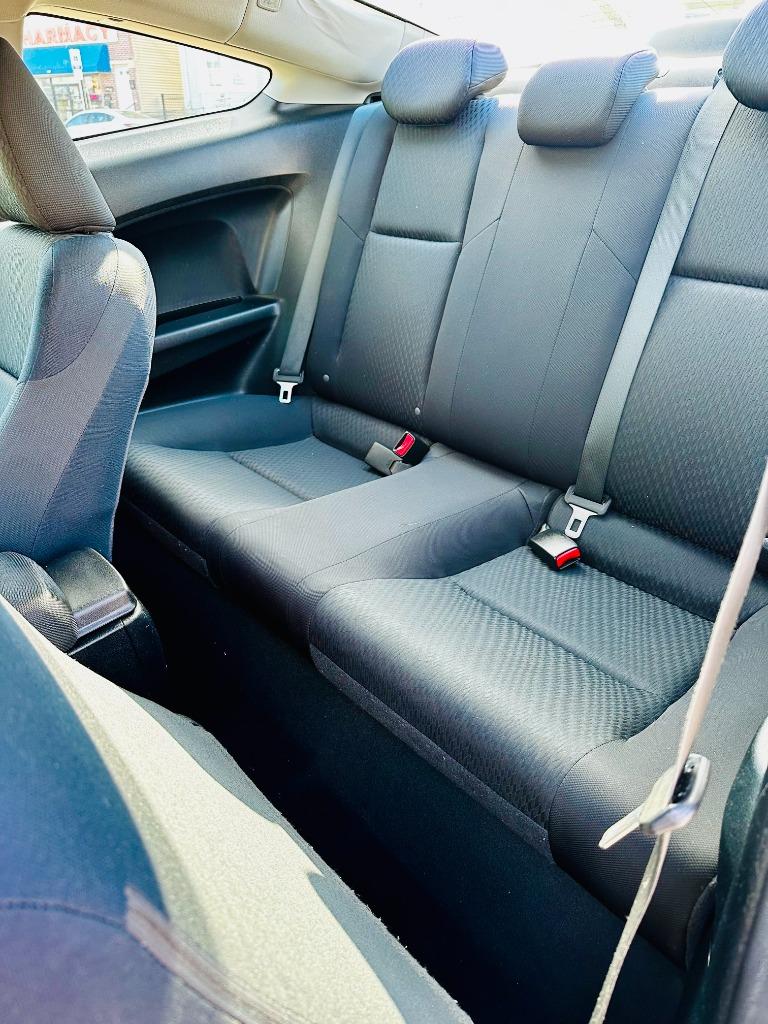 2015 Honda Civic LX - Photo 17
