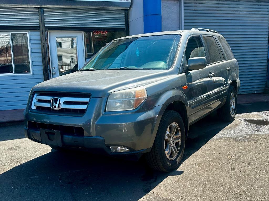 2008 Honda Pilot EX 4WD's photo